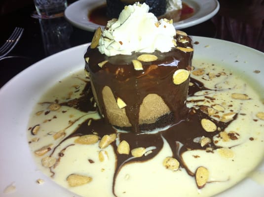 Bahama Breeze by null