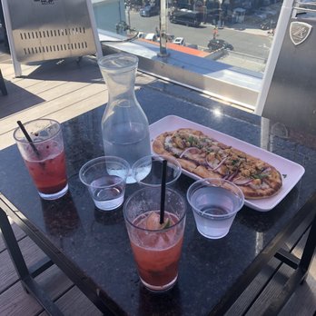 High Rooftop Lounge - Lounges Near Me - Venice, California High Rooftop Lounge - Lounges Near Me - Venice, California