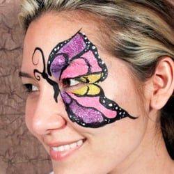 Hippy's FX - Butterfly
