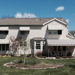 Classic Awnings & Party Tents