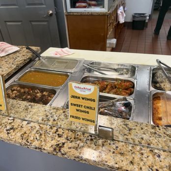 Golden Krust Caribbean - Options - Caribbean Near Me - Fairburn, Georgia Golden Krust Caribbean - Options - Caribbean Near Me - Fairburn, Georgia