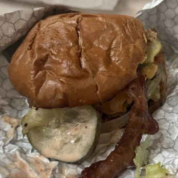 Betty's Burgers Joint - Burgers Near Me - Honolulu, Hawaii Betty's Burgers Joint - Burgers Near Me - Honolulu, Hawaii
