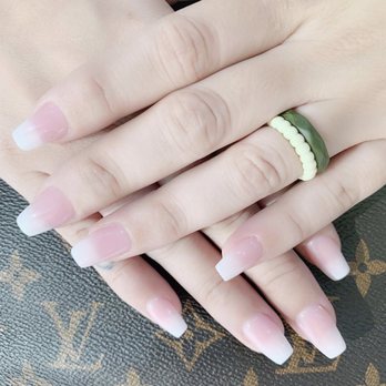 Pink Polish Nails Bar - Nails done by Linh - Nail Salons Near Me - Gilbert, Arizona Pink Polish Nails Bar - Nails done by Linh - Nail Salons Near Me - Gilbert, Arizona