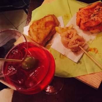 Bacarando - Italian Near Me - Venezia, VE