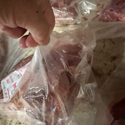 Loretto Butcher Shop - Poor packaging