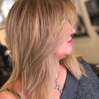 Davida Salon - Hair Extensions Near Me - New York, New York Davida Salon - Hair Extensions Near Me - New York, New York