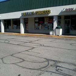Discount Tobacco