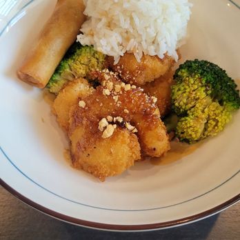 Blue Bamboo - Comfort Food Near Me - Jacksonville, Florida