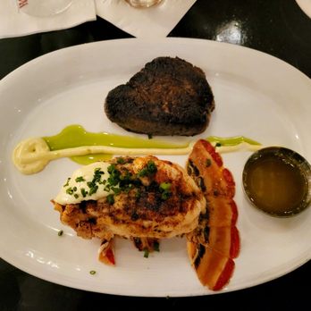Tavern N Town - Waygu Filet and Florida Lobster - New American Near Me - Key West, Florida