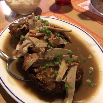 Cali's Vietnamese - Egg foo young with pork. - Chinese Near Me - Minneapolis, Minnesota