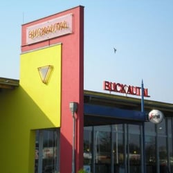 Buckautal