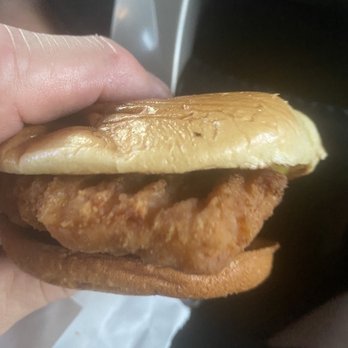 McDonald's - Crispy Chicken Sandwich Meal - Fast Food Near Me - Honolulu, Hawaii McDonald's - Crispy Chicken Sandwich Meal - Fast Food Near Me - Honolulu, Hawaii