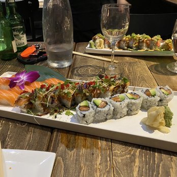 Nozomu - Sushi Bars Near Me - New Hope, Pennsylvania Nozomu - Sushi Bars Near Me - New Hope, Pennsylvania