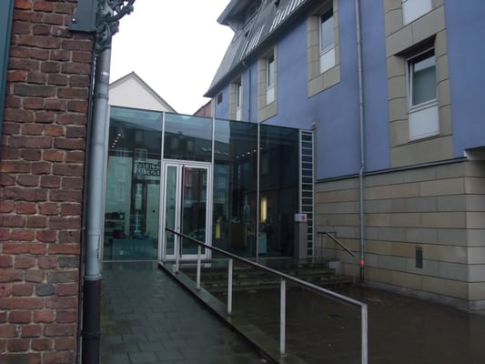 Hetjens-Museum by null