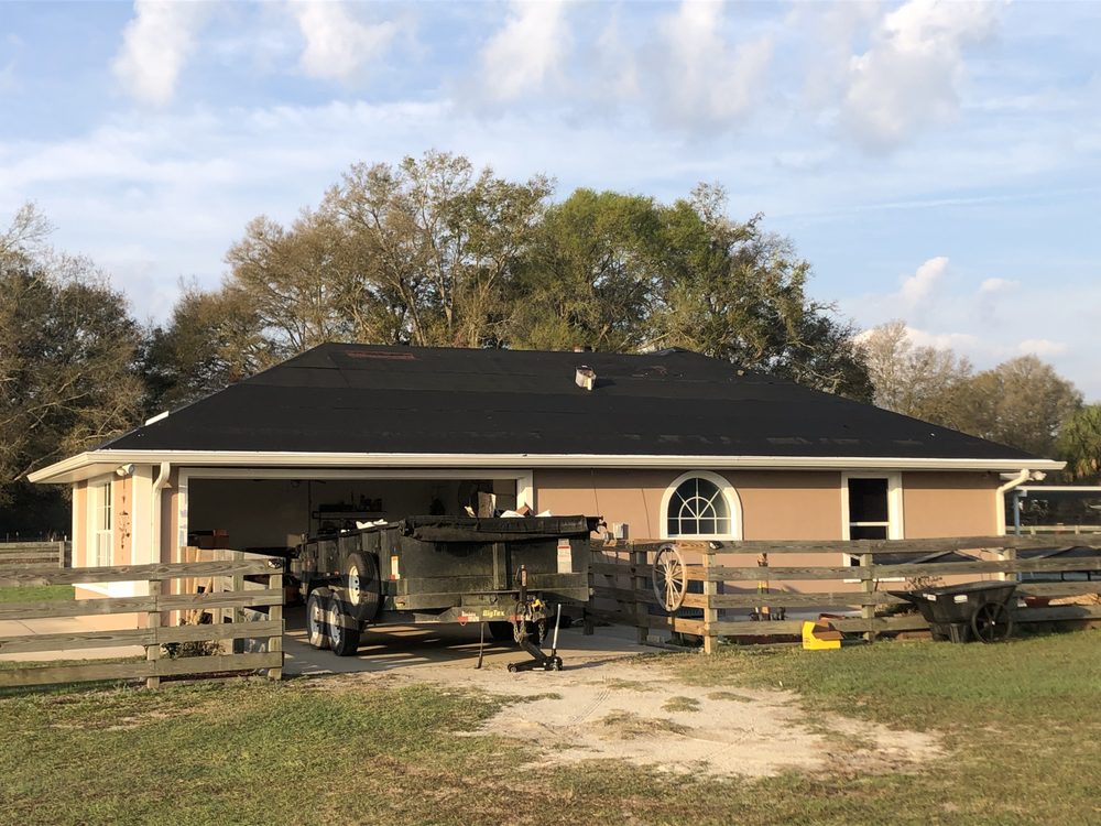 Slide of Quality Sun Kissed Roofing Florida