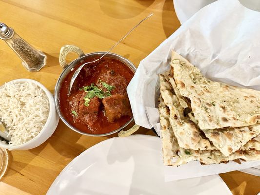 Namak Indian Cuisine by null
