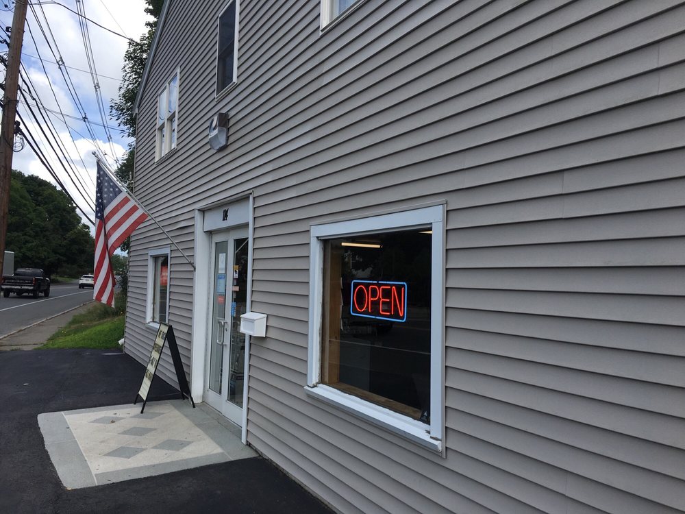 ABINGTON APPLIANCE in 114 Randolph St, Abington, Massachusetts