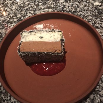 Attica - Wine Bars Near Me - Ripponlea, VIC