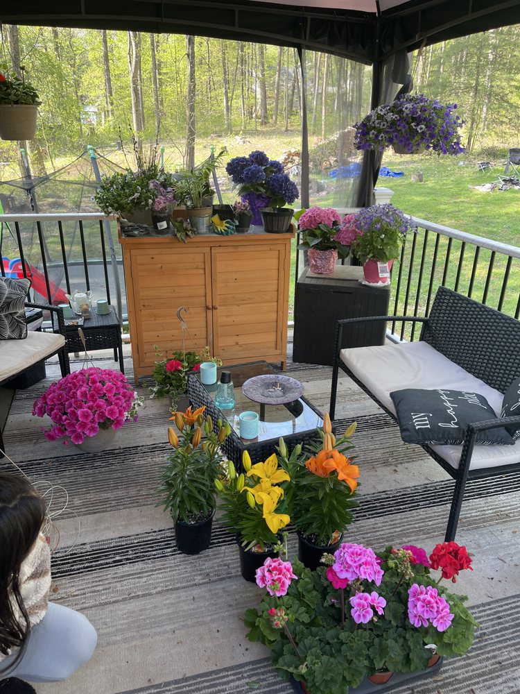 Clucks Clippings - tree service in Aspers, PA