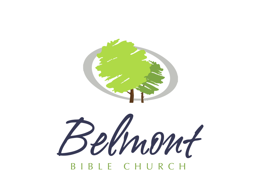 BELMONT BIBLE CHURCH Updated October 2024 5430 Belmont Rd, Downers