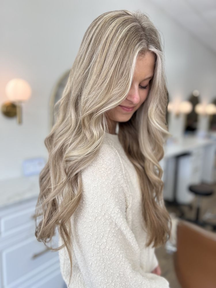 Tiger Lily Beauty Image