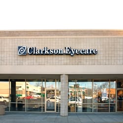 Clarkson Eyecare