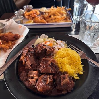 Harry's Daughter - Caribbean Near Me - Jersey City, New Jersey Harry's Daughter - Caribbean Near Me - Jersey City, New Jersey