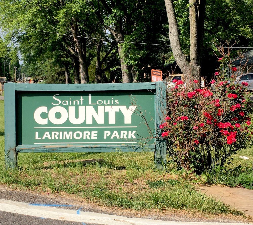 LARIMORE PARK Updated August 2024 11726 Larimore Rd, St. Louis