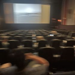 Montgomery Cinemas