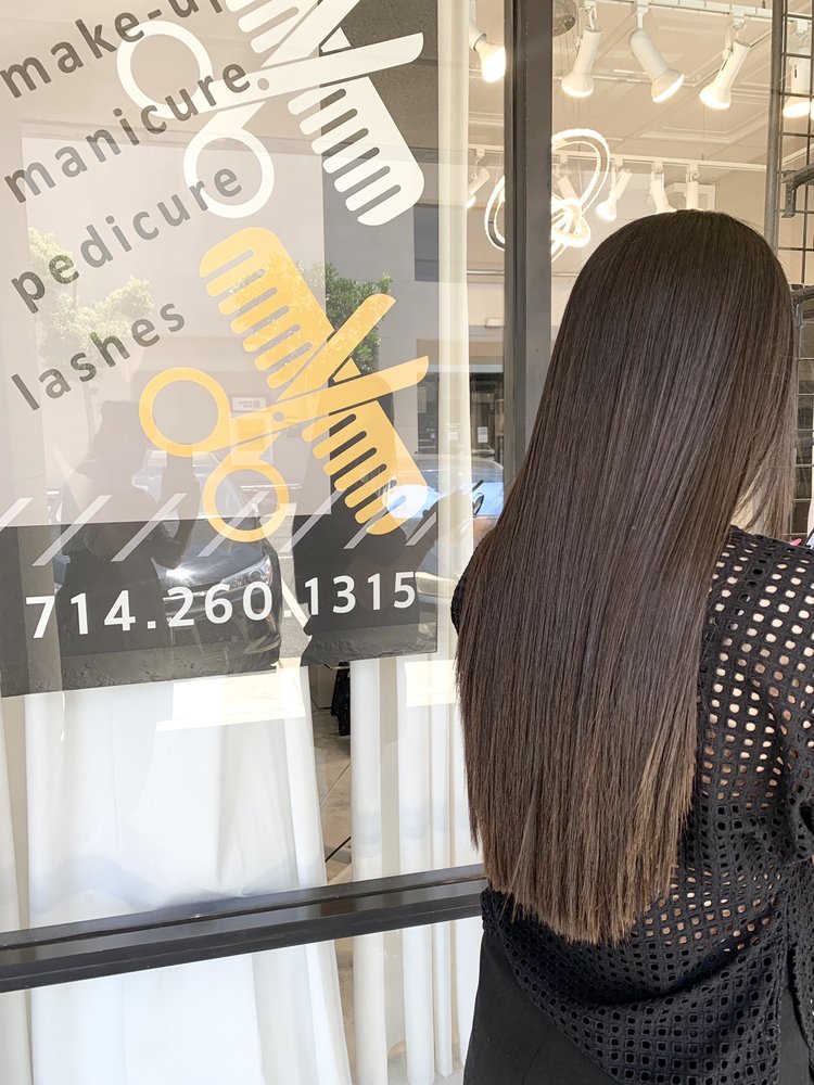 THIÊN TRANG HAIR SALON Updated September 2024 75 Photos 9131