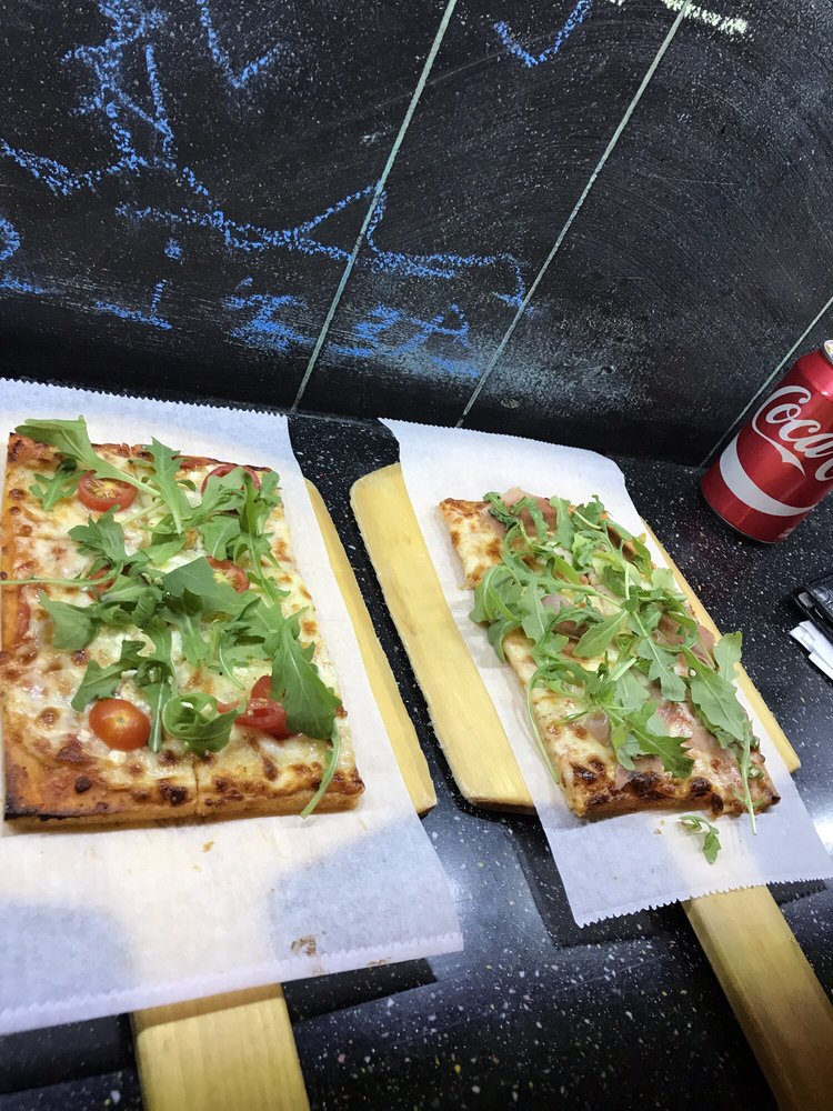 Pizza Metro Takeout & Delivery 88 Photos & 414 Reviews Pizza