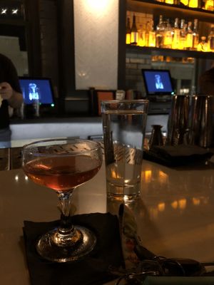 Sundry and Vice by null