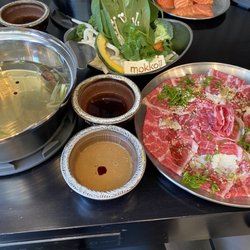 Mokkoji Shabu Shabu