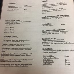 Photos For The Brunswick Kitchen Menu Yelp