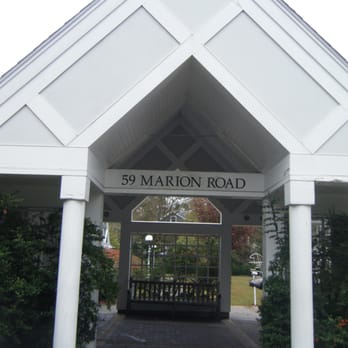 WAREHAM FREE LIBRARY Updated September 2025 12 Photos 59 Marion