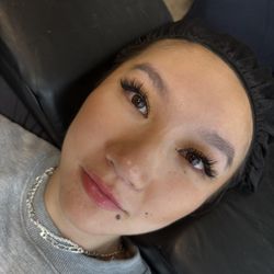 Lé Esthetics - Volume Lash Set