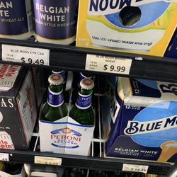 Jamesburg Wine & Liquors