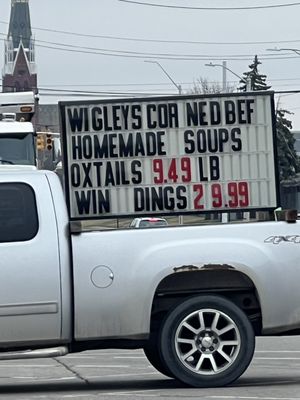 Frank's Deli & Grill by null