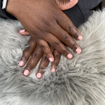 Mai's Wellness Center - Gel manicure is impeccable - Massage Near Me - Fountain Valley, California Mai's Wellness Center - Gel manicure is impeccable - Massage Near Me - Fountain Valley, California