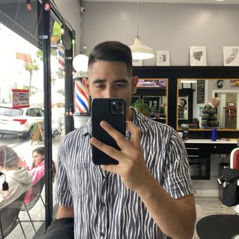Vince's Barber Shop - Haircut - Barbers Near Me - San Diego, California Vince's Barber Shop - Haircut - Barbers Near Me - San Diego, California