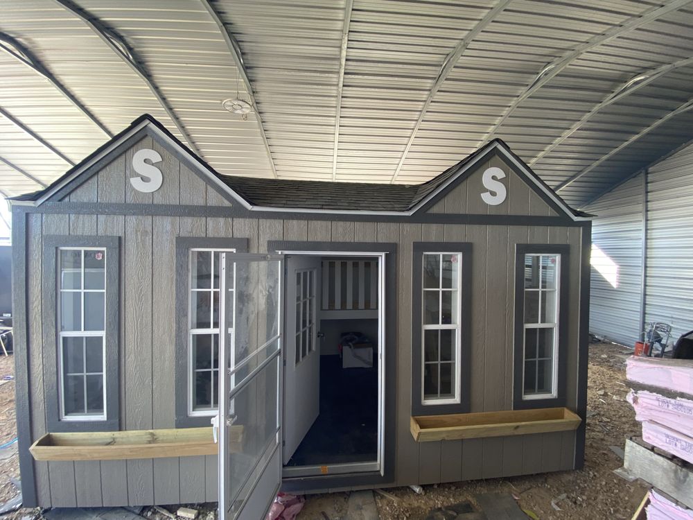 Slide of BKF Contracting