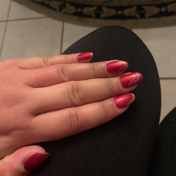 The Polish Lounge - Nail Salons Near Me - Santa Monica, California