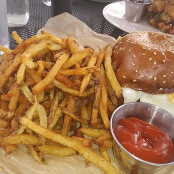 Tela Bar and Kitchen - Cemita and fries - Gastropubs Near Me - Cincinnati, Ohio Tela Bar and Kitchen - Cemita and fries - Gastropubs Near Me - Cincinnati, Ohio