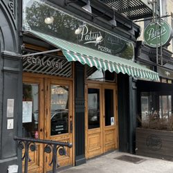 Patsy's Pizzeria