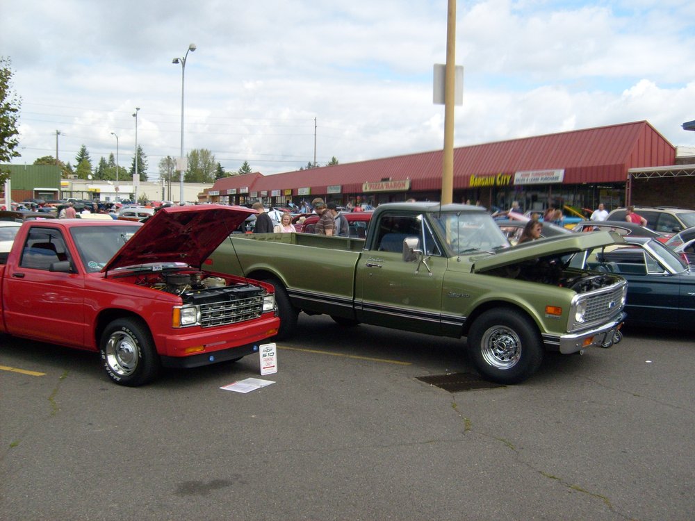 GARY’S AUTO REPAIR Updated June 2024 35 Reviews 433 SE 91st Ave