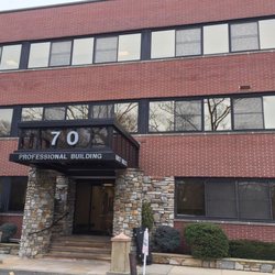 ProHEALTH Roslyn Internal Medicine - Exterior