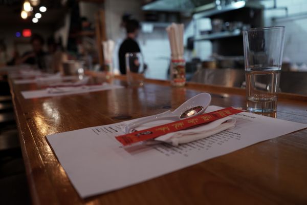 MB Ramen - Huntington by null