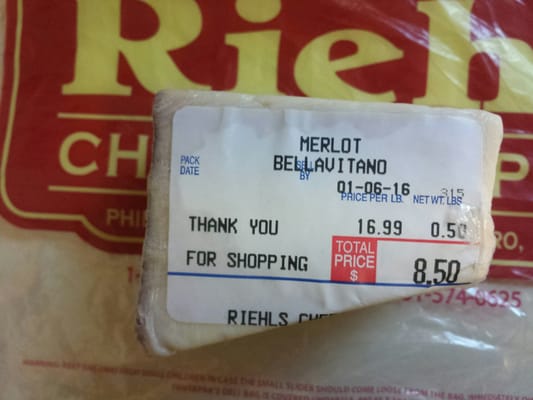 The Riehl Deli and Cheese Shop by null