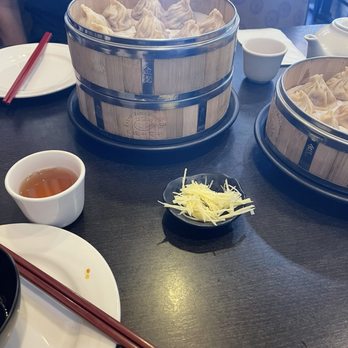 Super Juicy Dumplings - Dim Sum Near Me - Brea, California