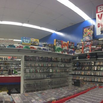 Gamerz Paradise - Inside - Videos & Video Game Rental Near Me - Joppa, Maryland